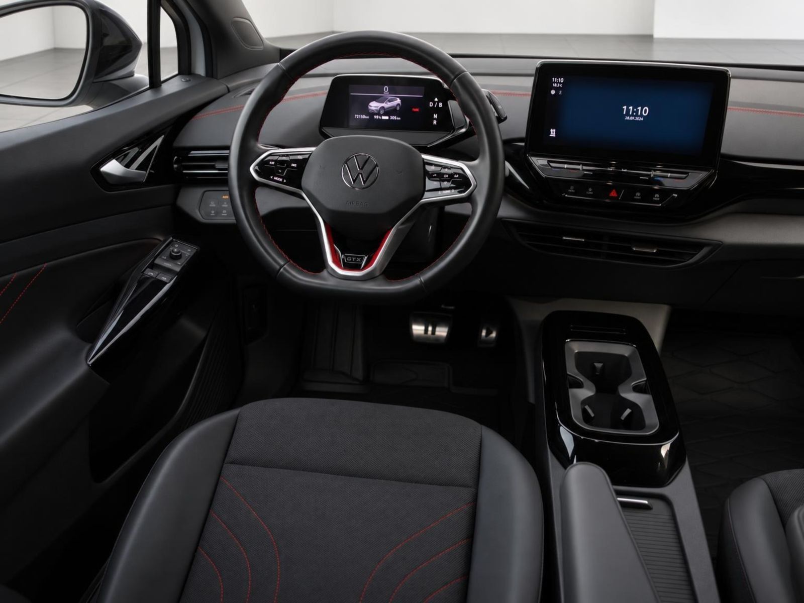 Volkswagen ID.4 - Bild 21
