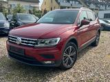 Volkswagen Tiguan Allspace 2.0 TSI DSG 4MOTION Panorama LED - Volkswagen Tiguan Allspace in Bonn