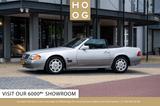Mercedes-Benz SL 500 R129 V8 - Mercedes-Benz SL r129