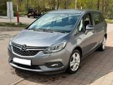 Alfa Romeo Opel Zafira 1.6CDTI Euro 6 Facelift - Alfa Romeo 156 mit Diesel-Antrieb