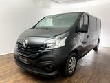 Renault Trafic H1L2 LANG/ 59.tKM /GARANTIE /9-SITZE - Renault Trafic Gebrauchtwagen in Hamburg