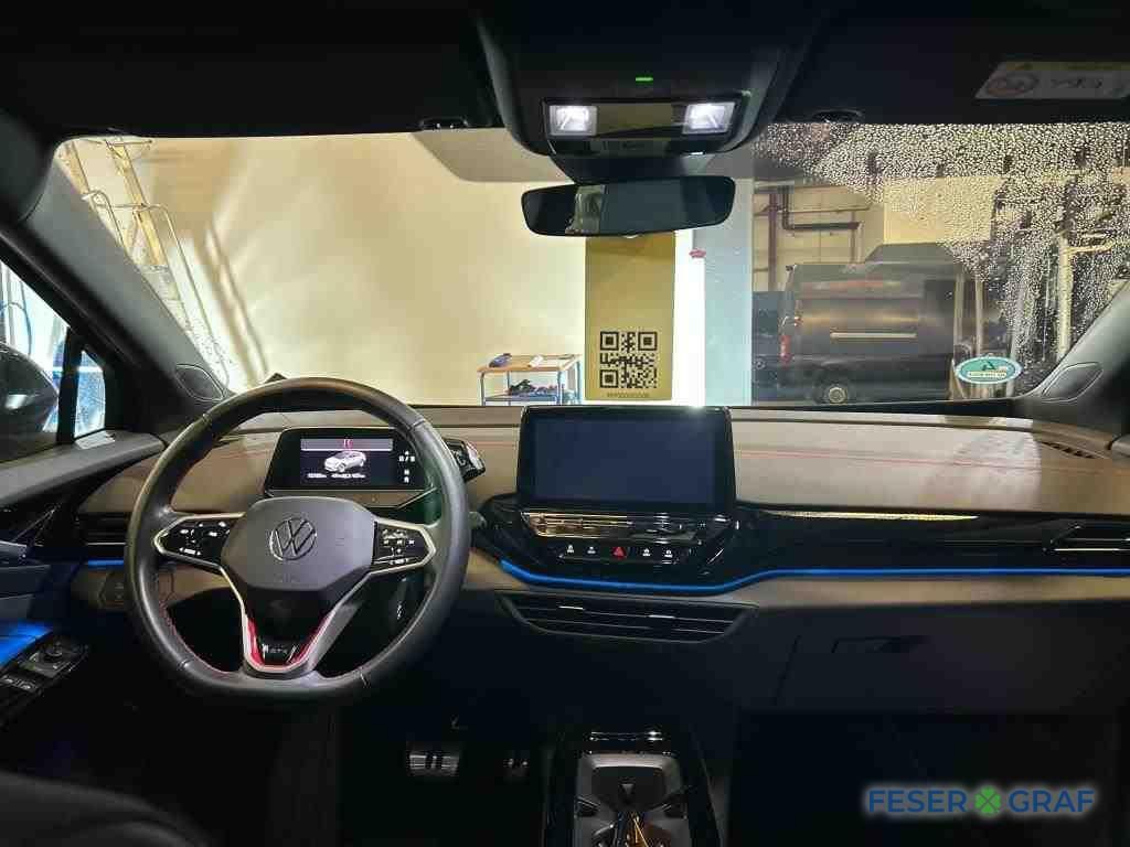 Volkswagen ID.4 - Bild 8