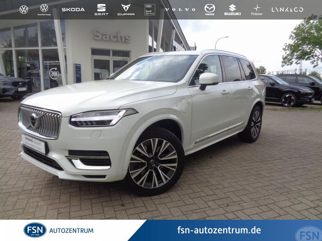 Volvo XC90 T8 AWD Inscription Expression