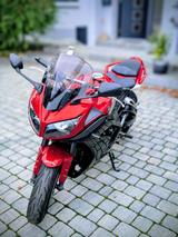 Yamaha FZ 1 GT