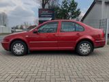 Volkswagen Bora 1.6 Special AHK*Climatronic - Volkswagen Bora: 1.6