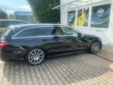 Mercedes-Benz EQ E 200 T Autom. - AMG Line, MultiBeam,9G