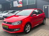 Volkswagen Polo V Comfortline - VW Polo bis 5.000 Euro