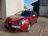 Alfa Romeo Giulietta 1.4 TB  - gebrauchte Alfa Romeo Giulietta aus dem Jahr 2012