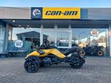 Can-Am Spyder F3-S 1330 MJ2026 - NEU BENZIN TRIKE