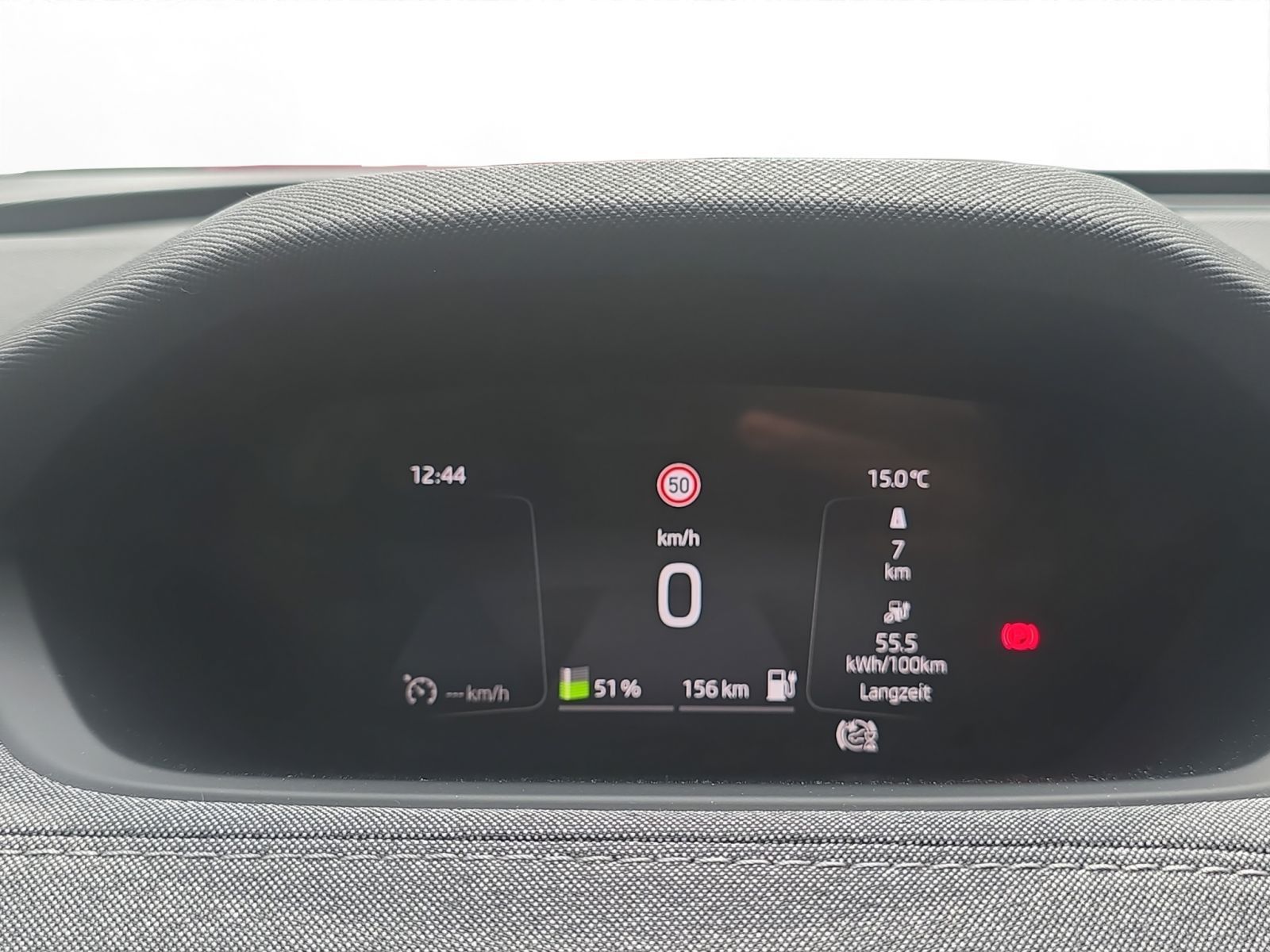 Skoda Enyaq - Bild 15