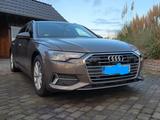 Audi A6 40 TDI quattro S tronic S line Avant S line - Audi A6 Gebrauchtwagen in Bremen