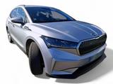 Skoda Enyaq 60 iV Loft 62kWh KeyLess/LED/Navi/PDC - Skoda Enyaq iV 60 Gebrauchtwagen