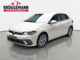 Volkswagen POLO 1.0 TSI LIFE LED KLIMA DIGITALCOCKPIT PDC K - Volkswagen Polo aus 2023