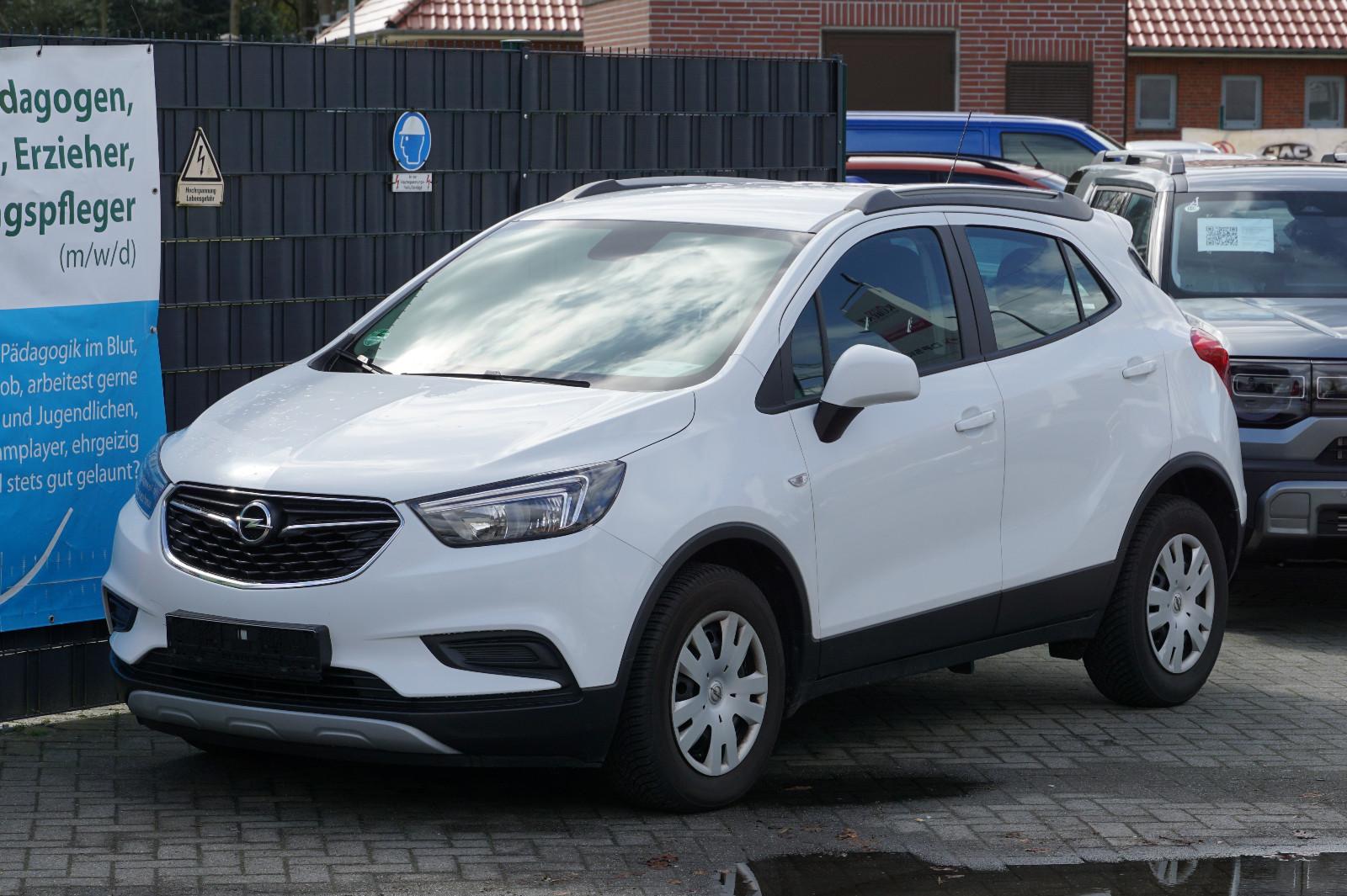 Opel Mokka X Selection Start/Stop