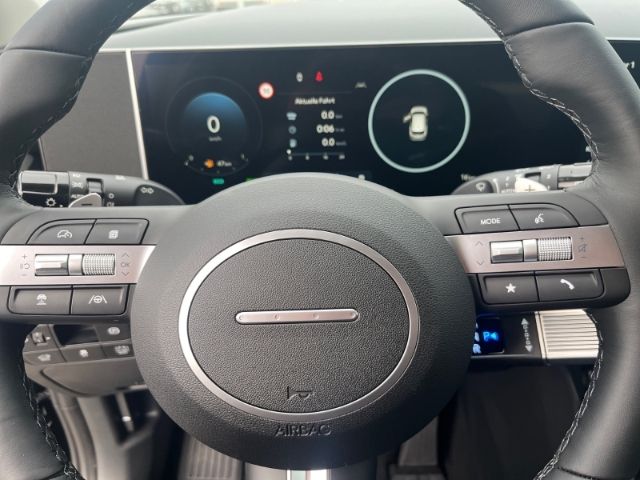 Fahrzeugabbildung Hyundai Tucson MY25 HEV 1.6 T-GDI (215PS) Trend LED-Pake