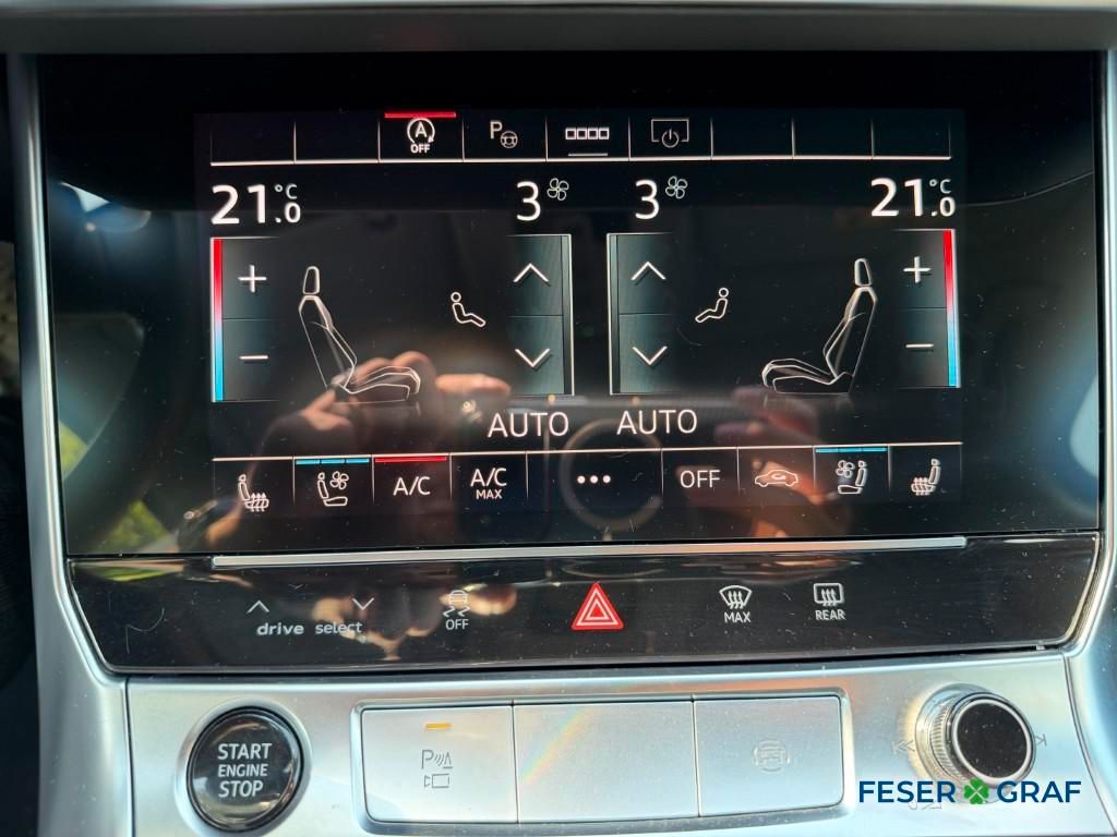 Audi A6 - Bild 12