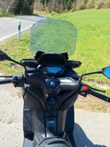 Yamaha Xmax300 - YAMAHA XMAX 300