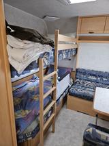 Wilk 530 TK Tipi - Wilk Wohnwagen & Wohnmobile