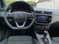 Seat Ibiza - Vorschau Bild 14