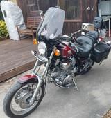 Yamaha virago xv 1100 - YAMAHA XV 1100 VIRAGO