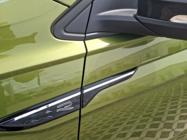 Taigo R-Line Black Style 1.5 TSI AZV abnehmbar