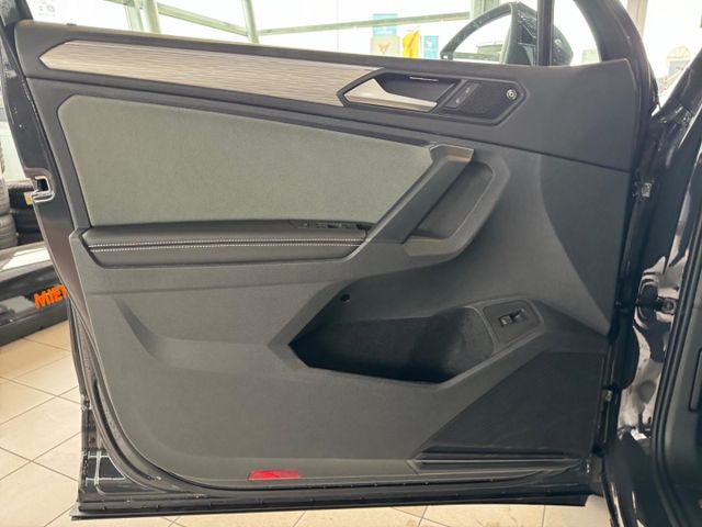 Tarraco Xperience 2.0 TDI LED Navi Pano AHK ACC
