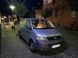Volkswagen T5 - Wohnwagen mit 2 Schlafplätzen