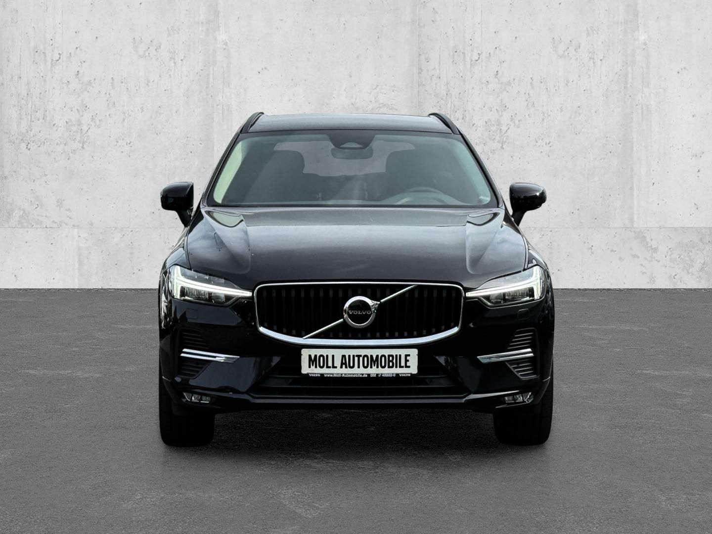 Volvo XC60 Core 2WD AHK Digitales Cockpit Soundsystem  imagem 3
