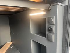 Adria Twin 640 SLB 60Y JUBILEE*Markise*138l Kühlschra*