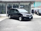 Volkswagen Touran 1.6 Diesel 105CV E5 Neo - 2013 - Volkswagen Touran: 5.2