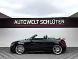 Audi TT RS Plus 2.5 TFSI Roadster quattro *KW*20 Zoll - Audi: Cabrio, RS