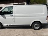 Volkswagen T5 Transporter - VW T5 Transporter von privat