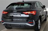 Audi Q3 Sportback 35TDI,S line, Leder,Navi,LED,Kamera - gebrauchte Audi Q3 aus dem Jahr 2020