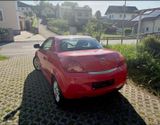 Opel Tigra Cabrio - Opel Tigra mit Diesel-Antrieb
