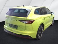 Skoda Enyaq - Vorschau Bild 3