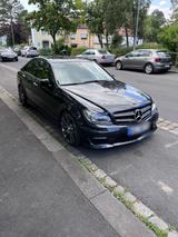 Mercedes-Benz Mercedes w204 350 AMG - Mercedes-Benz 350 Gebrauchtwagen