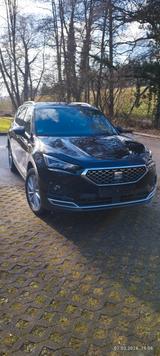 Seat Tarraco 2.0 TSI 140kW Xperience 4Drive DSG X... - Seat Tarraco von privat