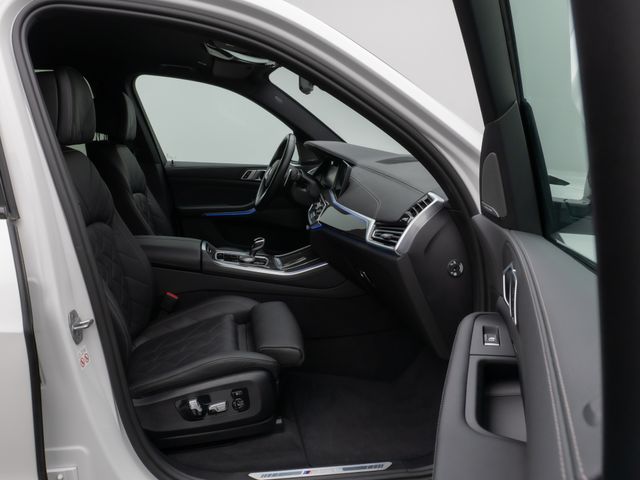 Foto Nummer 23: BMW X5 M50