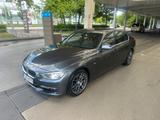 BMW 330d Luxury Line Automatic - gebrauchte BMW 330 aus dem Jahr 2012