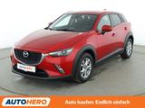 Mazda 2.0 Exclusive-Line *NAV*LED*TEMPO*PDC*SHZ*ALU* - Mazda CX-3 Exclusive-Line mit Benzin-Antrieb