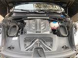 Porsche Macan Turbo mit Performance Paket Turbo mit ... - Porsche Macan in Mannheim