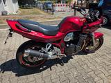 Suzuki Bandit 1200 - SUZUKI 2000 BANDIT 1200