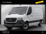 Mercedes-Benz Sprinter 317 KASTEN L2H2 KLIMA MBUX NAVI AUTOM - Mercedes-Benz Sprinter in Lübeck