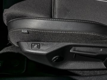 Opel Astra L Sports Tourer 1.2 Basis Spurhalteassi.