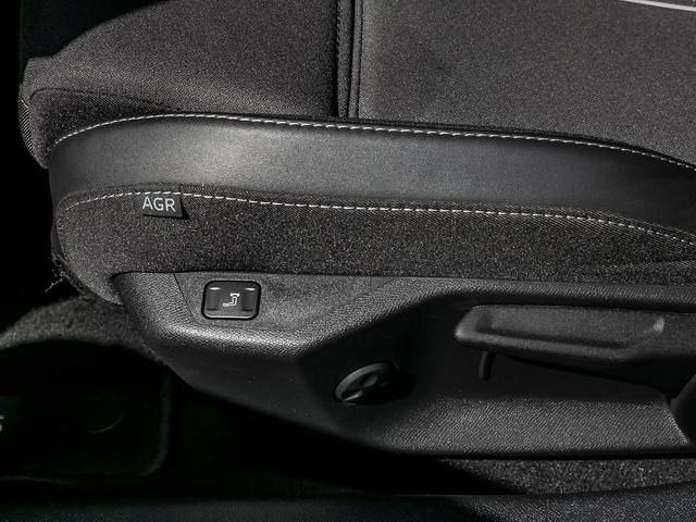 Opel Astra L Sports Tourer 1.2 Basis Spurhalteassi.