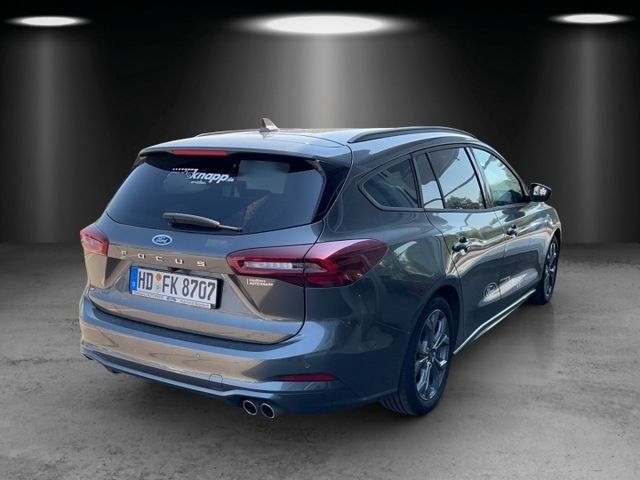 Fahrzeugabbildung Ford Focus Turnier ST-Line X PDC WinterPaket HUD