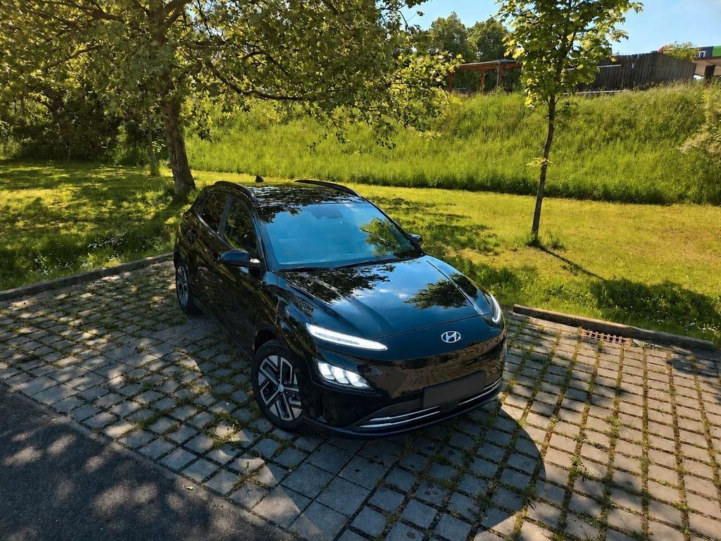 Image of Hyundai KONA Elektro