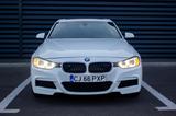 BMW F30 ActiveHybrid 3 (335i) | 430PS | Stage 2 - BMW ActiveHybrid 3