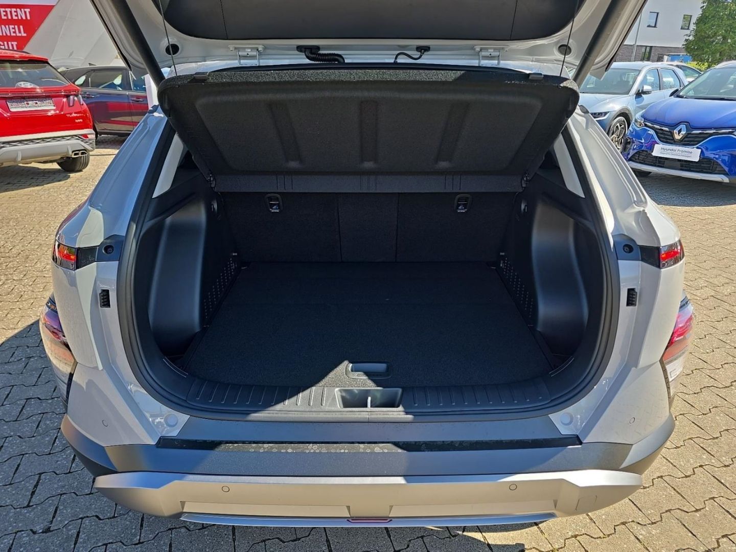 Hyundai Kona – Bild 12