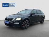 Skoda OCTAVIA RS245 2.0TSI DSG 19"XTREME+LED+ACC+LEDER - Skoda Octavia: Kombi